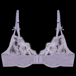 Romeo Elegant wired bra