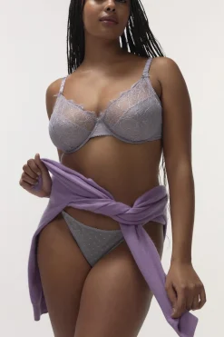 Romeo Elegant wired bra