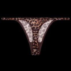 Roomie Elegant string briefs
