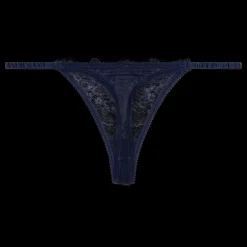 Roomie Elegant string briefs