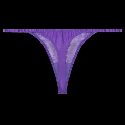 Roomie Elegant string briefs