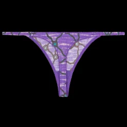 Roomie Elegant string briefs