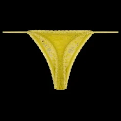 Roomie Elegant string briefs