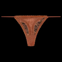 Roomie Elegant string briefs