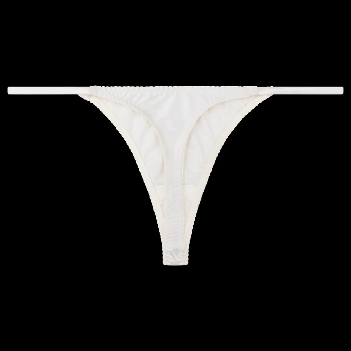 Roomie Elegant string briefs