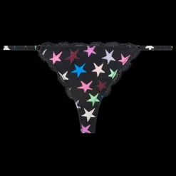 Roomie Elegant string briefs