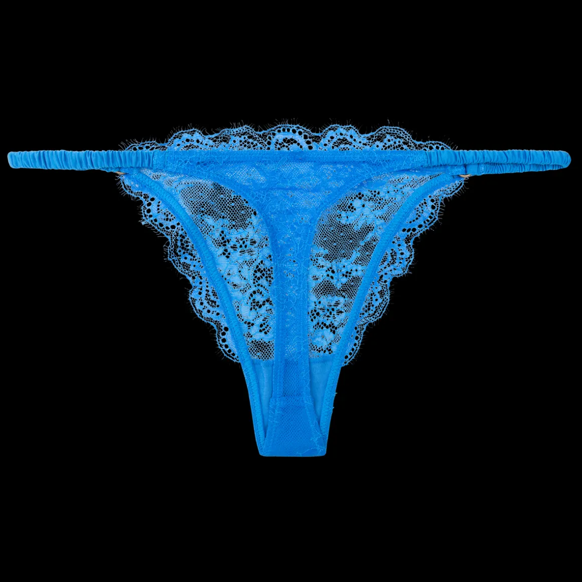 Roomie Elegant string briefs