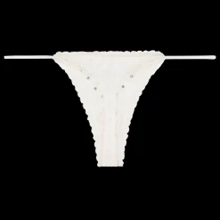 Roomie Elegant string briefs