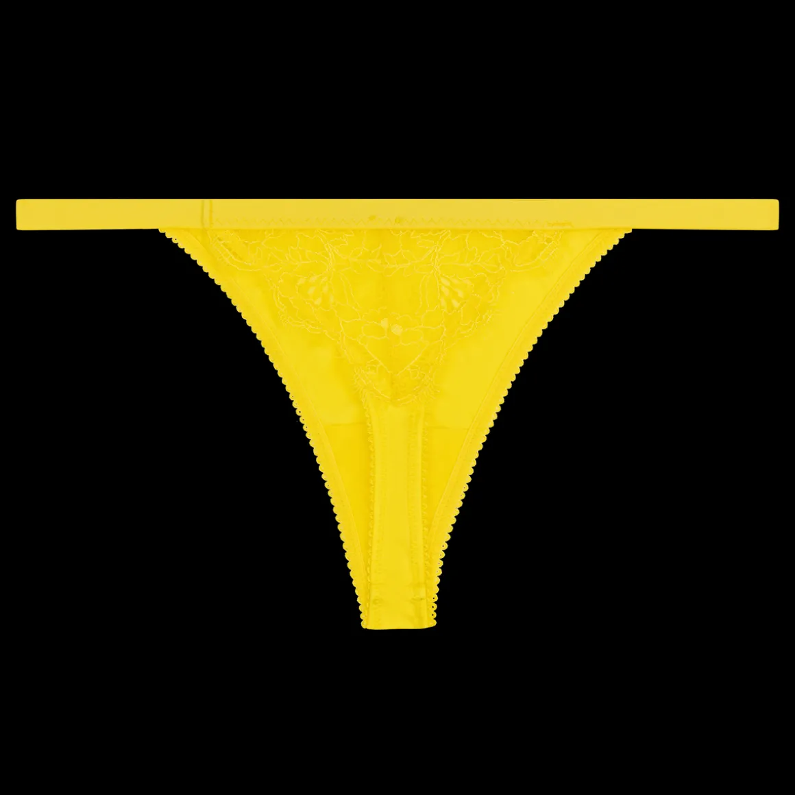 Roomservice Elegant string briefs