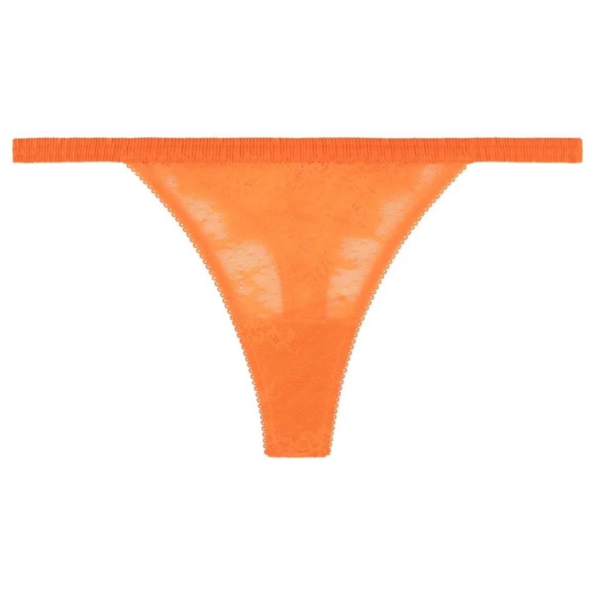 Roomservice Elegant string briefs
