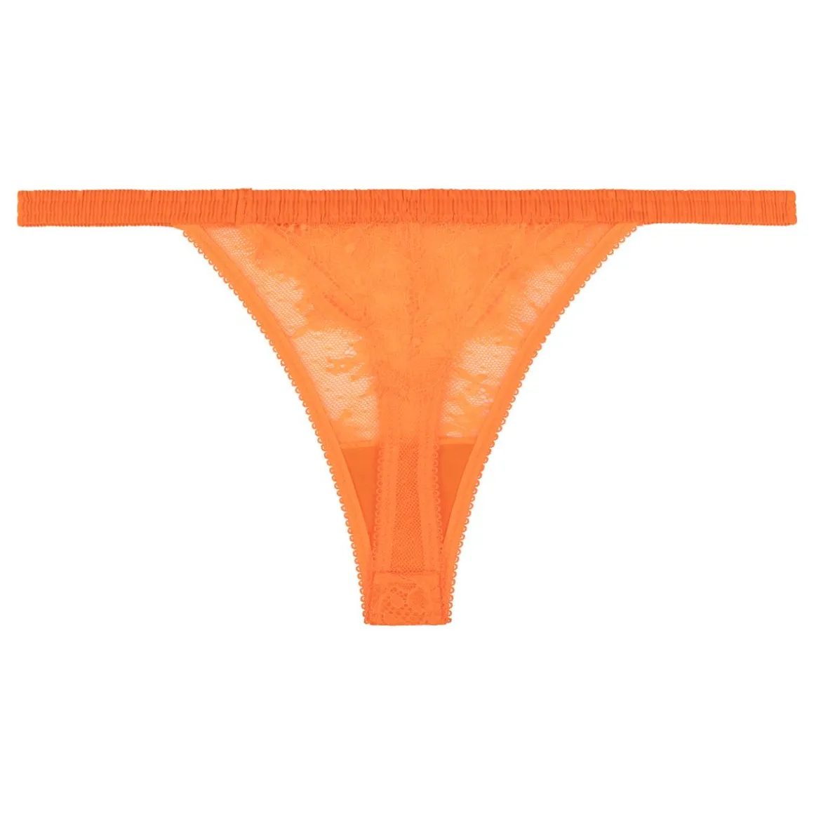 Roomservice Elegant string briefs