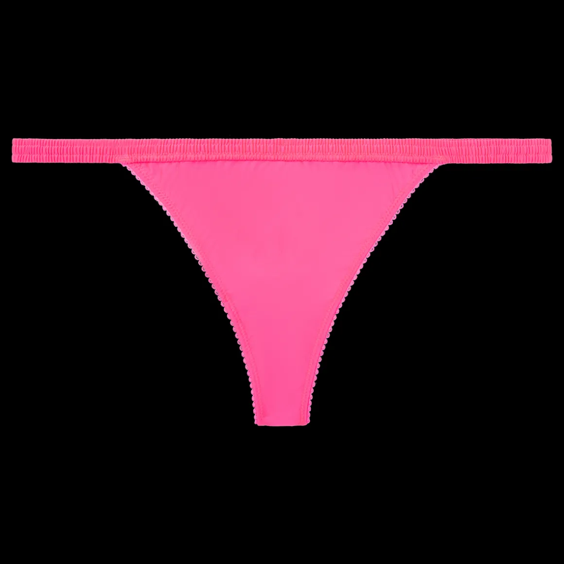 Roomservice Elegant string briefs