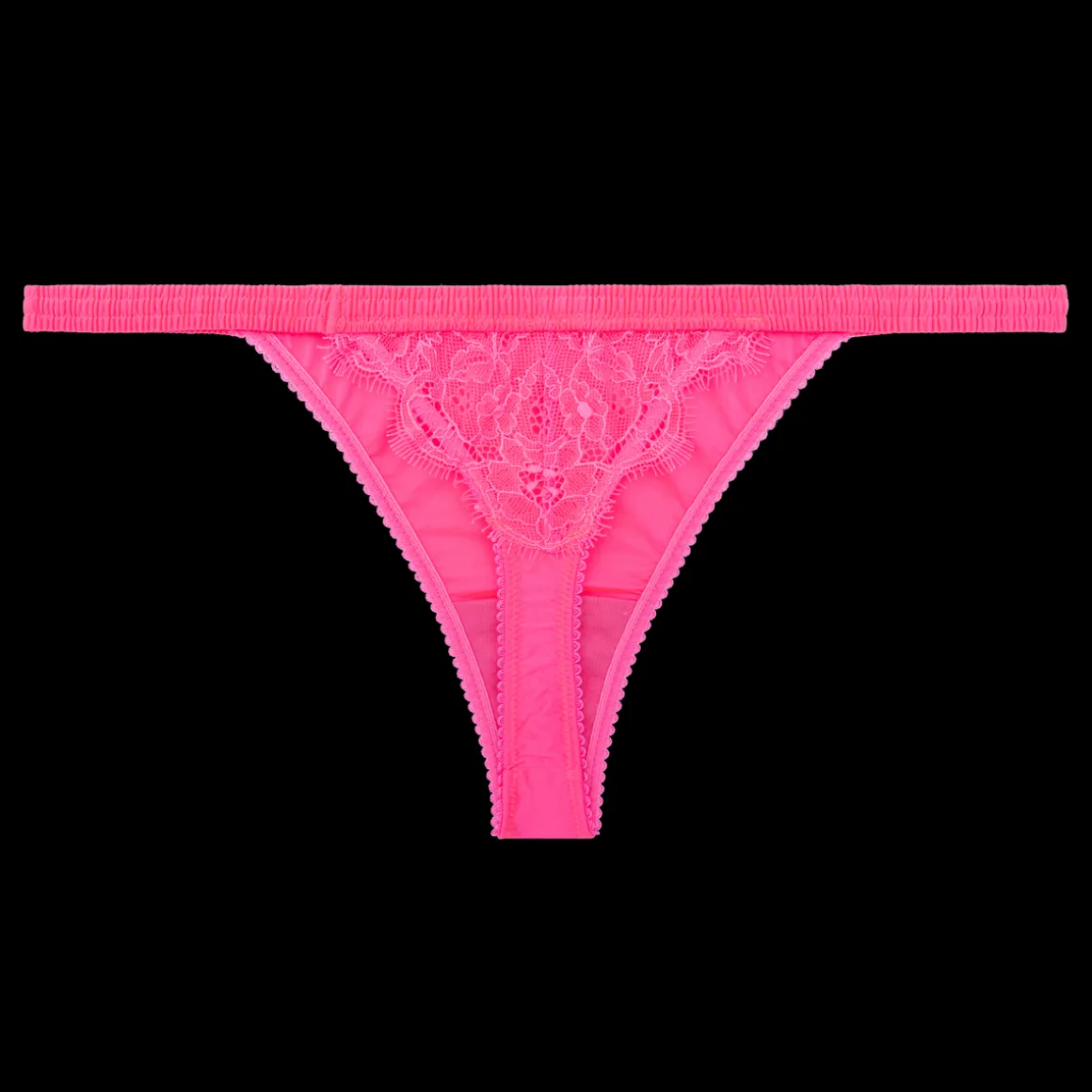 Roomservice Elegant string briefs