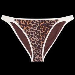 Rosie Tanga-style bikini briefs