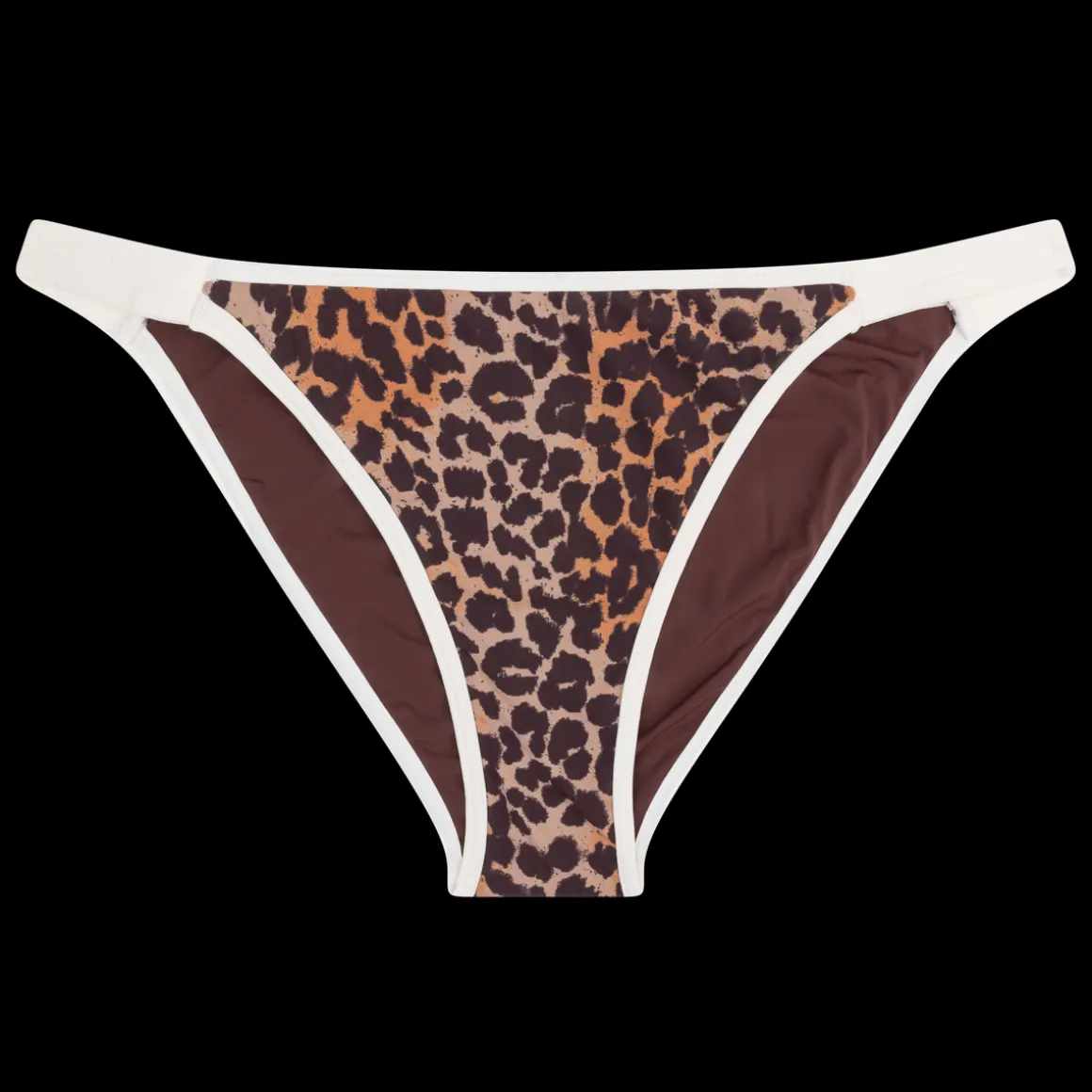 Rosie Tanga-style bikini briefs