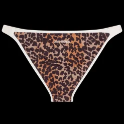 Rosie Tanga-style bikini briefs