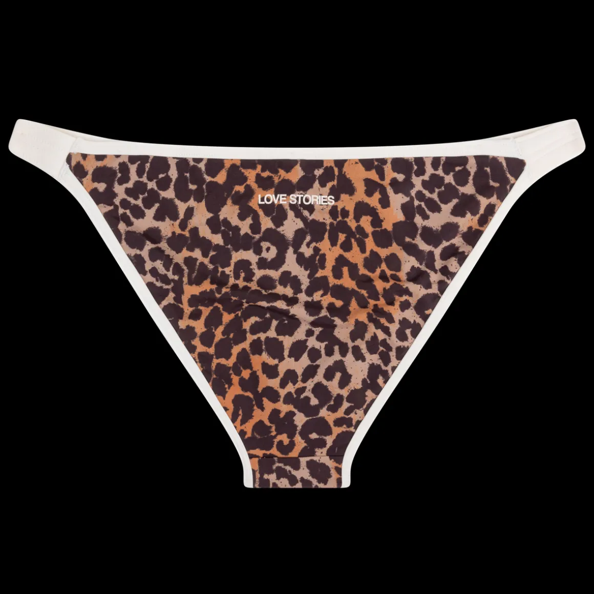 Rosie Tanga-style bikini briefs