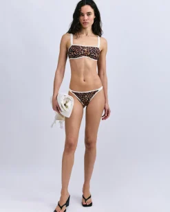 Rosie Tanga-style bikini briefs
