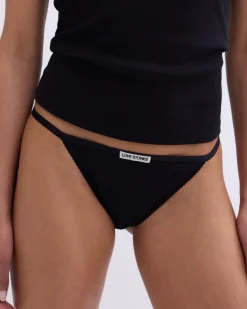 Rosie Tanga-style briefs