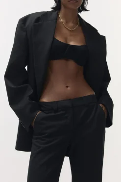 Roxan Comfy wire bra