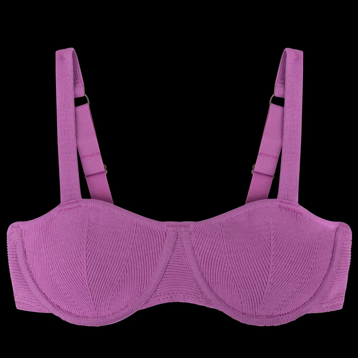 Roxan Comfy wire bra