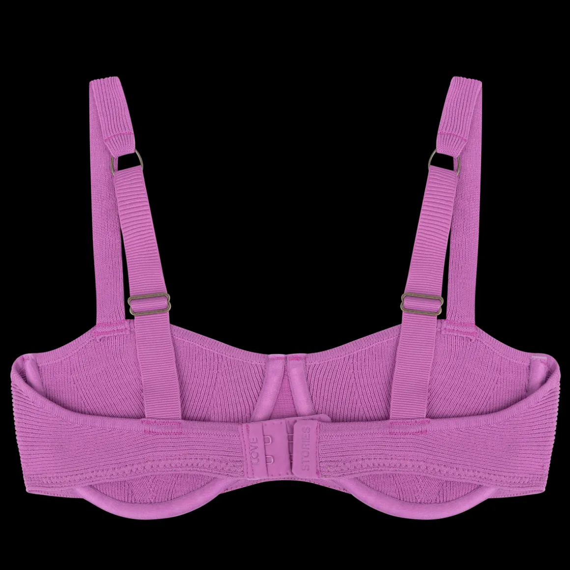 Roxan Comfy wire bra