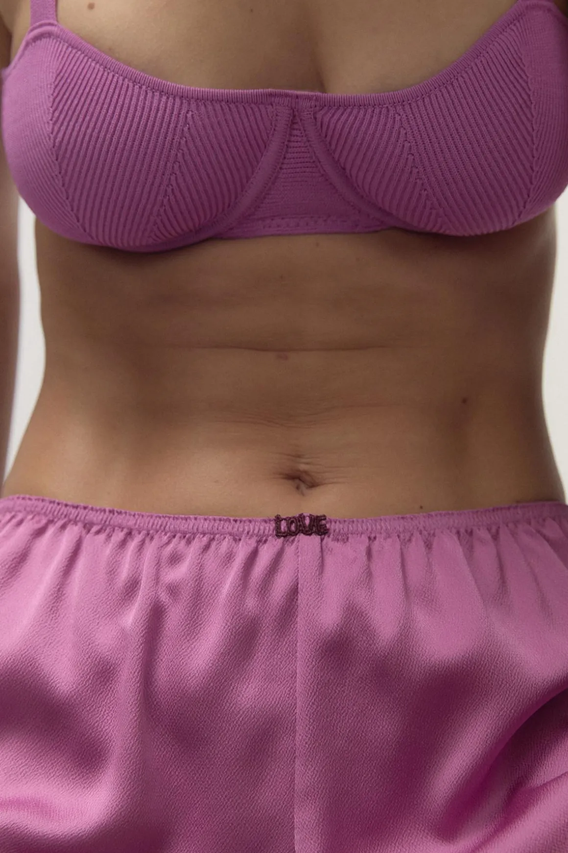 Roxan Comfy wire bra