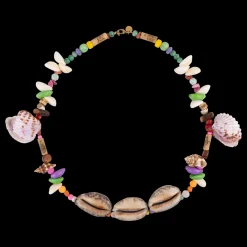 Shell Necklace Shell necklace