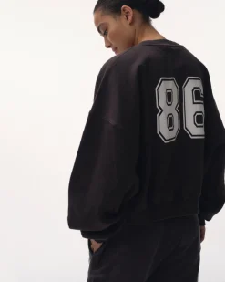Sloane Crewneck sweater