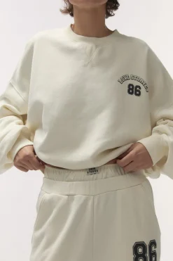 Sloane Crewneck sweater