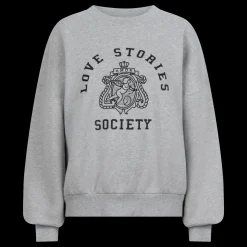Sloane Crewneck sweater