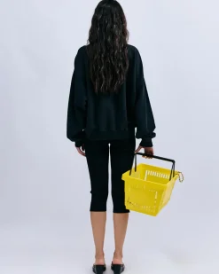 Sloane Crewneck sweater