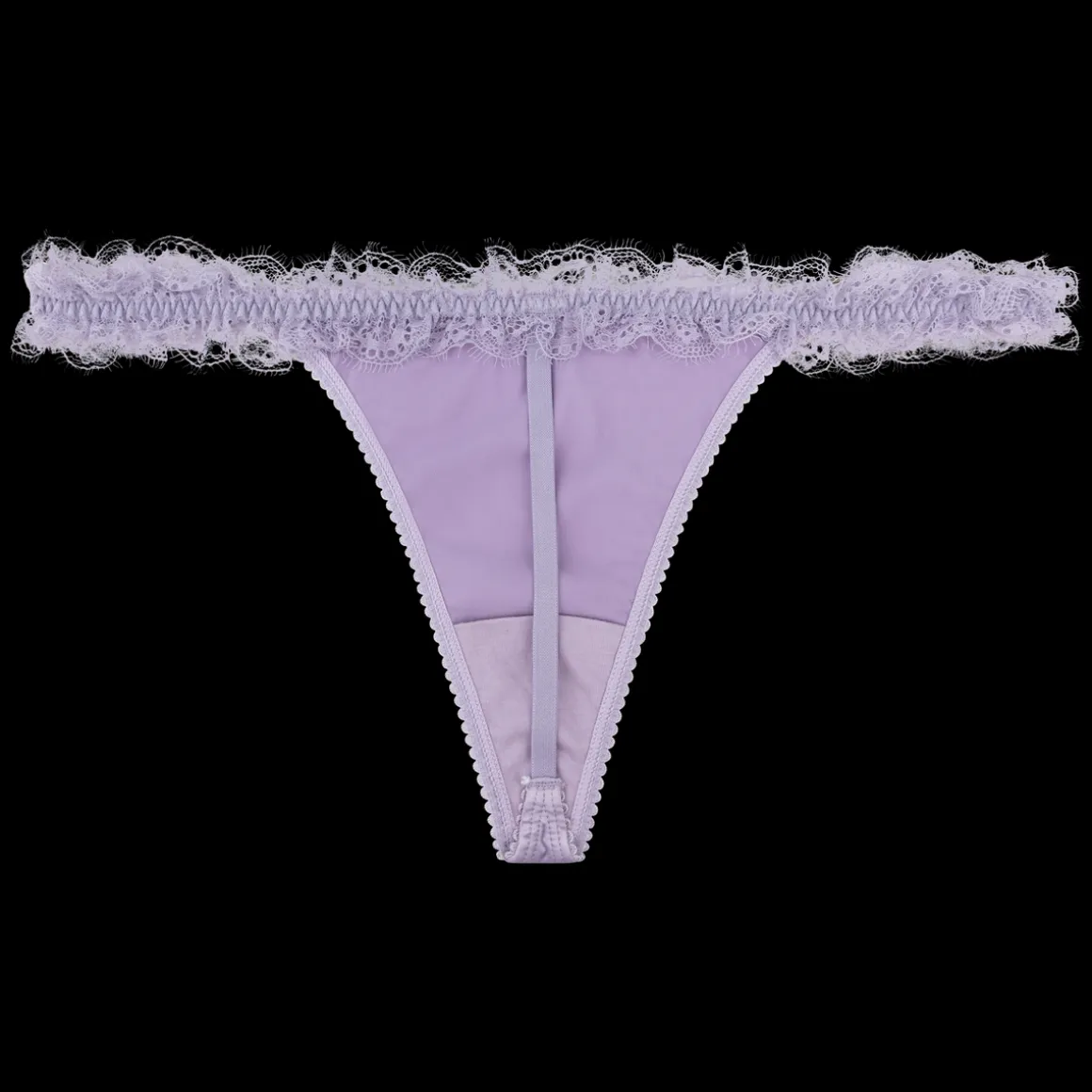 Spice Tanga-style string