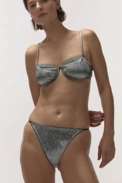 Spice Tanga-style string