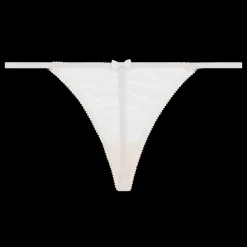 Spice Tanga-style string briefs