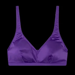 Sugar Unpadded sporty bralette