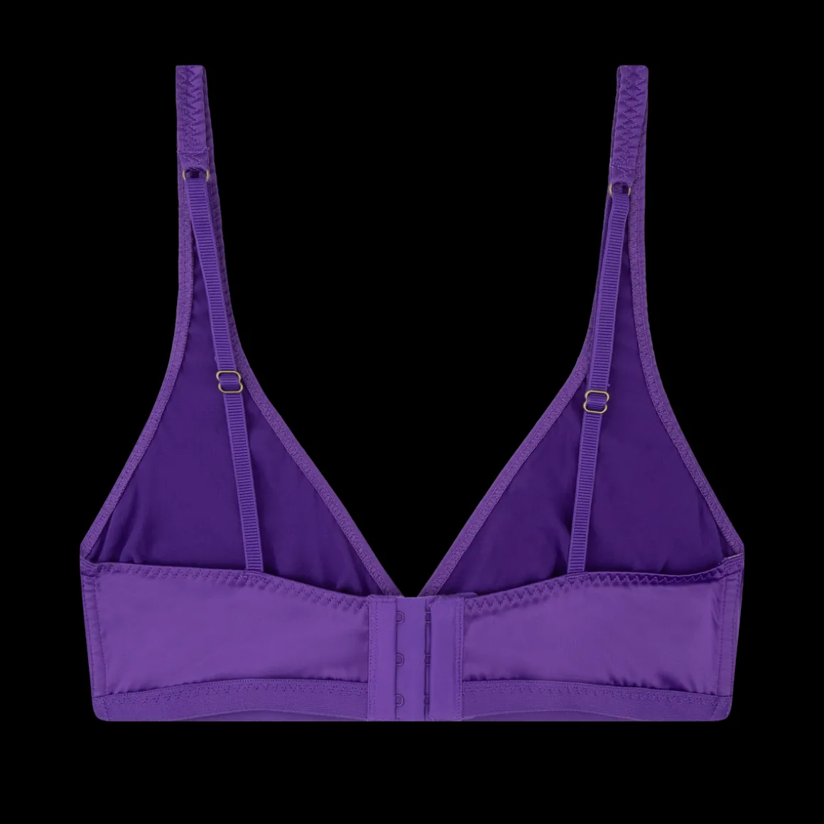 Sugar Unpadded sporty bralette