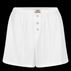 Sunday Boxershort-style shorts