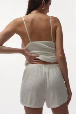 Sunday Boxershort-style shorts