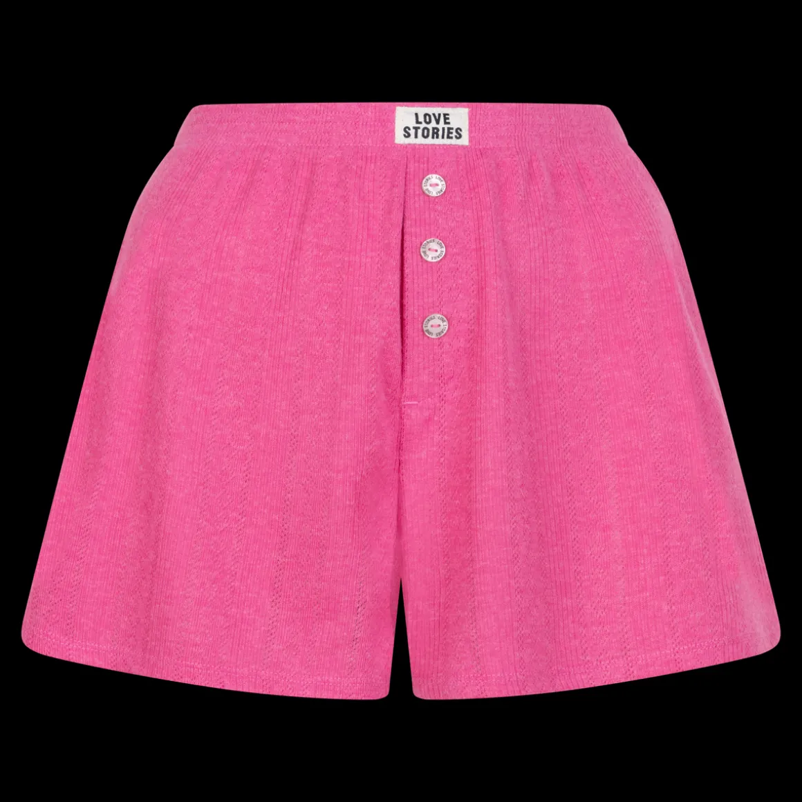 Sunday Comfy cotton shorts