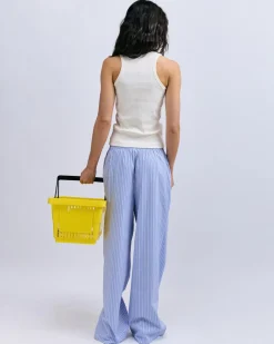 Theodore Comfy cotton pants