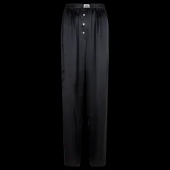 Theodore Silk pyjama pants