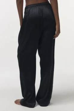 Theodore Silk pyjama pants