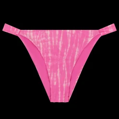 Tiny Brazilian-style bikini briefs