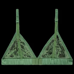 Uma Comfortable triangle bralette