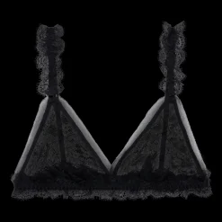 Uma Comfortable triangle bralette