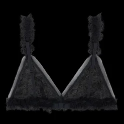 Uma Comfortable triangle bralette