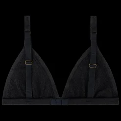 Uma Comfortable triangle bralette