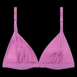 Uma Comfortable triangle bralette
