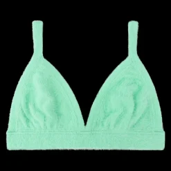 Uma Comfortable triangle bralette